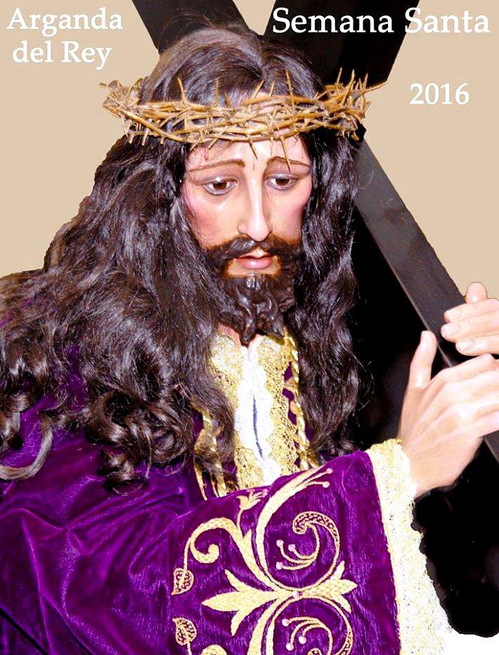 Semana Santa en Arganda del Rey 2016 Arganda del Rey